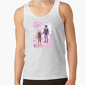 Mahiru Made Me Soft The Angel Next Door Spoils Me Rotten Tank Tops