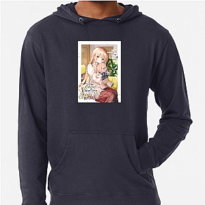 Spoiled by The Angel Next Door The Angel Next Door Spoils Me Rotten Hoodies