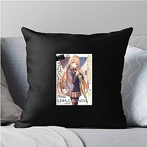 Next Door Angel Energy The Angel Next Door Spoils Me Rotten Pillows Cover