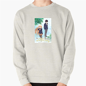 This is My Angel Era The Angel Next Door Spoils Me Rotten Sweatshirts