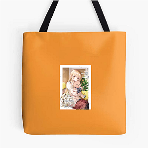 Spoiled by The Angel Next Door The Angel Next Door Spoils Me Rotten Bags