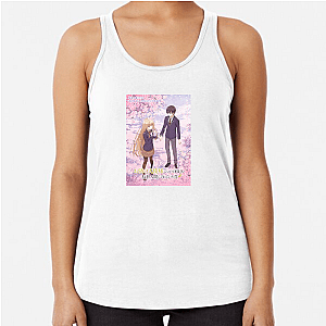 Mahiru Made Me Soft The Angel Next Door Spoils Me Rotten Tank Tops