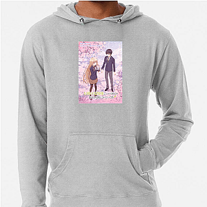 Mahiru Made Me Soft The Angel Next Door Spoils Me Rotten Hoodies