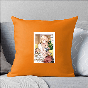Spoiled by The Angel Next Door The Angel Next Door Spoils Me Rotten Pillows Cover