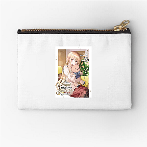 Spoiled by The Angel Next Door The Angel Next Door Spoils Me Rotten Zipper Pouches