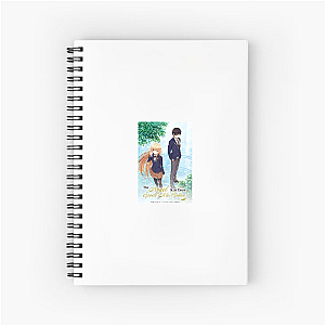 This is My Angel Era The Angel Next Door Spoils Me Rotten Notebook