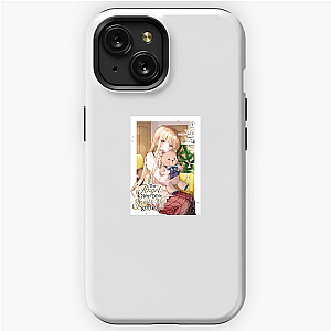 Spoiled by The Angel Next Door The Angel Next Door Spoils Me Rotten Samsung Cases