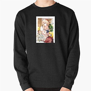 Spoiled by The Angel Next Door The Angel Next Door Spoils Me Rotten Sweatshirts