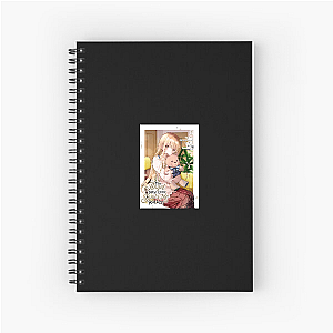 Spoiled by The Angel Next Door The Angel Next Door Spoils Me Rotten Notebook