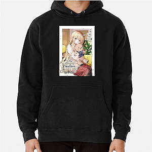 Spoiled by The Angel Next Door The Angel Next Door Spoils Me Rotten Hoodies