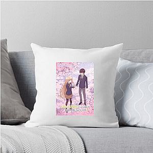 Mahiru Made Me Soft The Angel Next Door Spoils Me Rotten Pillows Cover