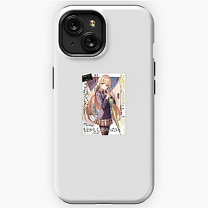 Next Door Angel Energy The Angel Next Door Spoils Me Rotten iPhone Cases