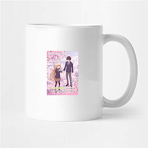Mahiru Made Me Soft The Angel Next Door Spoils Me Rotten Mugs