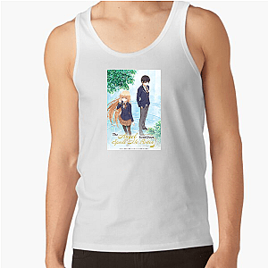 This is My Angel Era The Angel Next Door Spoils Me Rotten Tank Tops