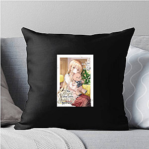 Spoiled by The Angel Next Door The Angel Next Door Spoils Me Rotten Pillows Cover