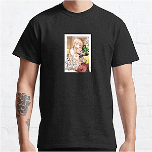 Spoiled by The Angel Next Door The Angel Next Door Spoils Me Rotten T-Shirts