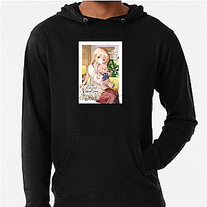 Spoiled by The Angel Next Door The Angel Next Door Spoils Me Rotten Hoodies