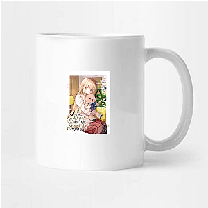 Spoiled by The Angel Next Door The Angel Next Door Spoils Me Rotten Mugs