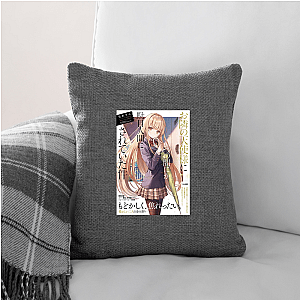 Next Door Angel Energy The Angel Next Door Spoils Me Rotten Pillows Cover