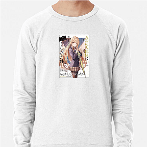 Next Door Angel Energy The Angel Next Door Spoils Me Rotten Sweatshirts