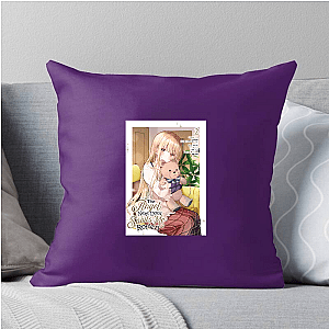Spoiled by The Angel Next Door The Angel Next Door Spoils Me Rotten Pillows Cover