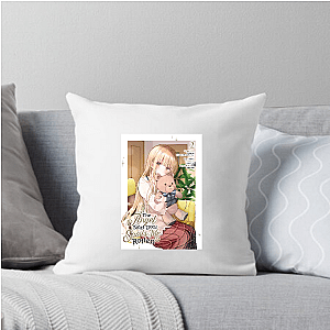 Spoiled by The Angel Next Door The Angel Next Door Spoils Me Rotten Pillows Cover