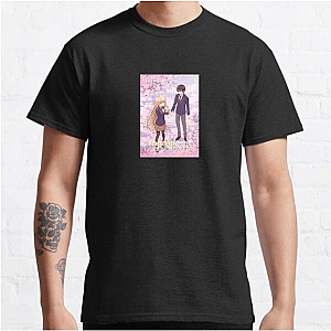 Mahiru Made Me Soft The Angel Next Door Spoils Me Rotten T-Shirts