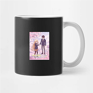 Mahiru Made Me Soft The Angel Next Door Spoils Me Rotten Mugs