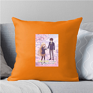 Mahiru Made Me Soft The Angel Next Door Spoils Me Rotten Pillows Cover
