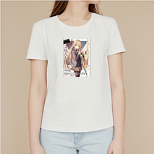 Next Door Angel Energy The Angel Next Door Spoils Me Rotten T-Shirts