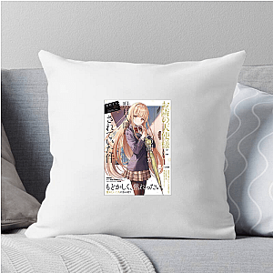 Next Door Angel Energy The Angel Next Door Spoils Me Rotten Pillows Cover