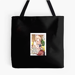 Spoiled by The Angel Next Door The Angel Next Door Spoils Me Rotten Bags