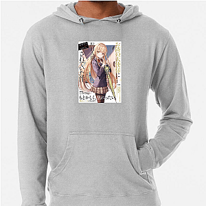 Next Door Angel Energy The Angel Next Door Spoils Me Rotten Hoodies