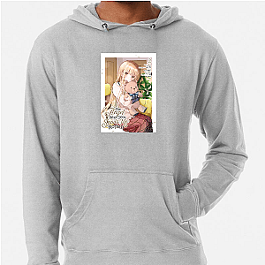 Spoiled by The Angel Next Door The Angel Next Door Spoils Me Rotten Hoodies