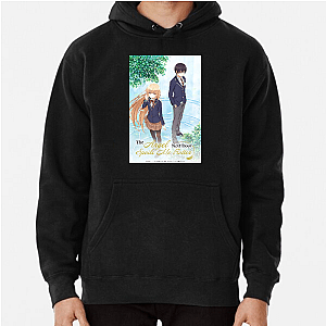 This is My Angel Era The Angel Next Door Spoils Me Rotten Hoodies