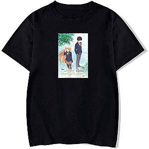 This is My Angel Era The Angel Next Door Spoils Me Rotten T-Shirts