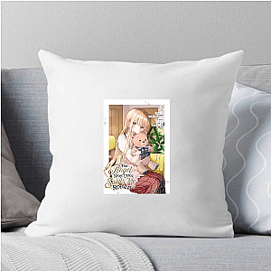 Spoiled by The Angel Next Door The Angel Next Door Spoils Me Rotten Pillows Cover