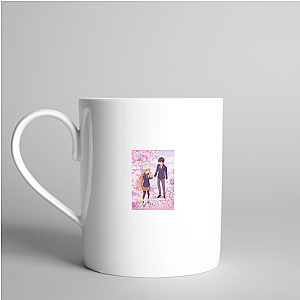 Mahiru Made Me Soft The Angel Next Door Spoils Me Rotten Mugs