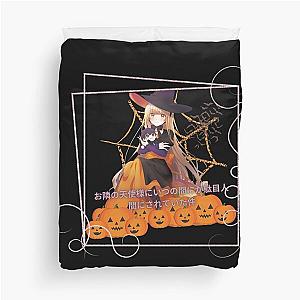 SpOoKy Mahiru 2 Duvet Cover