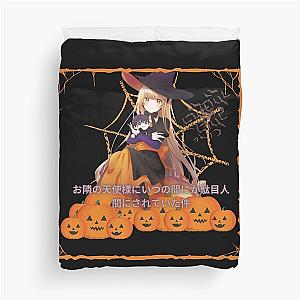 SpOoKy Mahiru Duvet Cover