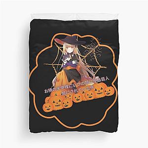 SpOoKy Mahiru 3 Duvet Cover