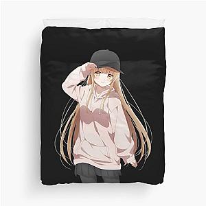 Angel Duvet Cover