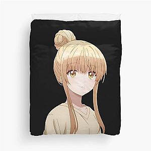 Angel Duvet Cover