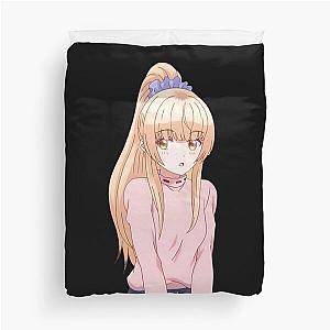 Angel Duvet Cover