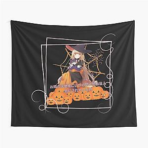 SpOoKy Mahiru 2 Tapestry