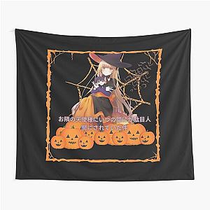 SpOoKy Mahiru Tapestry