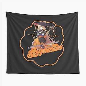 SpOoKy Mahiru 3 Tapestry