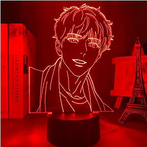 ALEX LED ANIME LAMP (BJ ALEX) Otaku0705