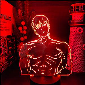 SANGWOOOW LED ANIME LAMP (KILLING STALKING) Otaku0705