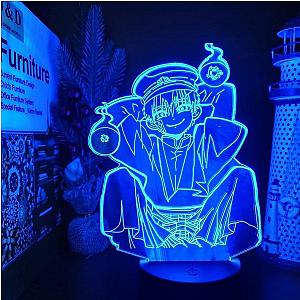 HANAKO-KUN LED ANIME LAMP (TOILET-BOUND HANAKO-KUN) Otaku0705